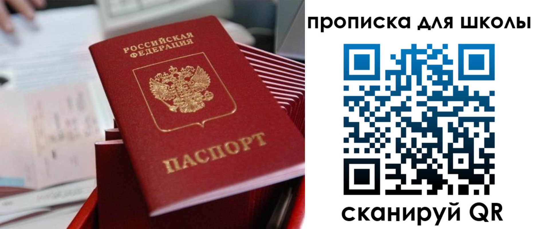 прописка для школы в Карасуке